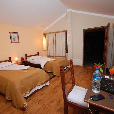 Machan Country Villa Kumarwarti Ngoại thất bức ảnh