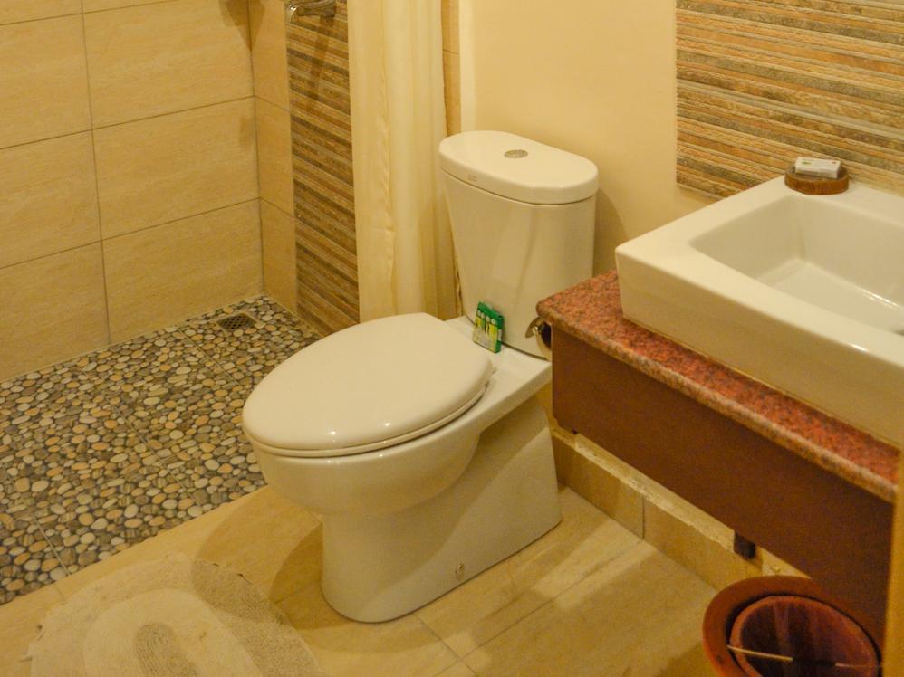 Machan Country Villa Kumarwarti Ngoại thất bức ảnh
