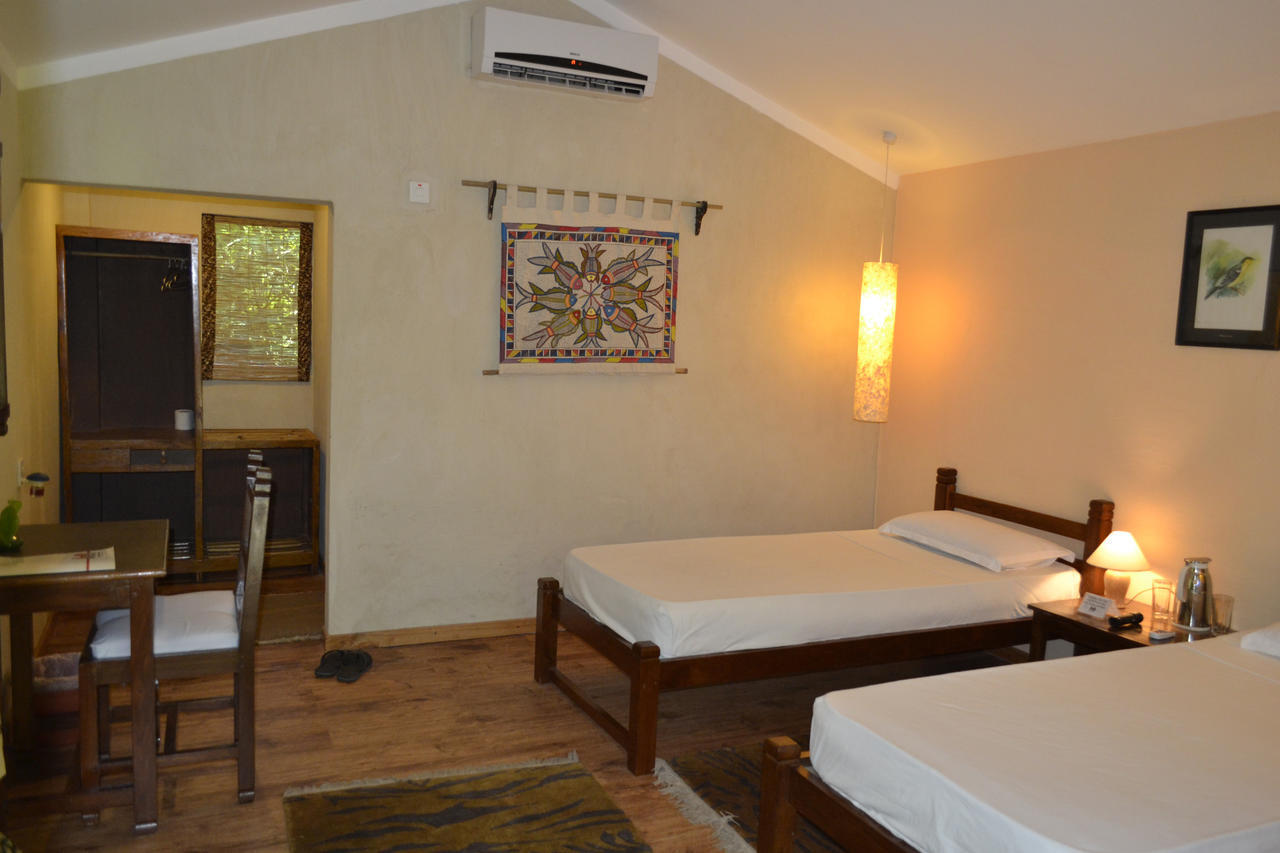 Machan Country Villa Kumarwarti Ngoại thất bức ảnh