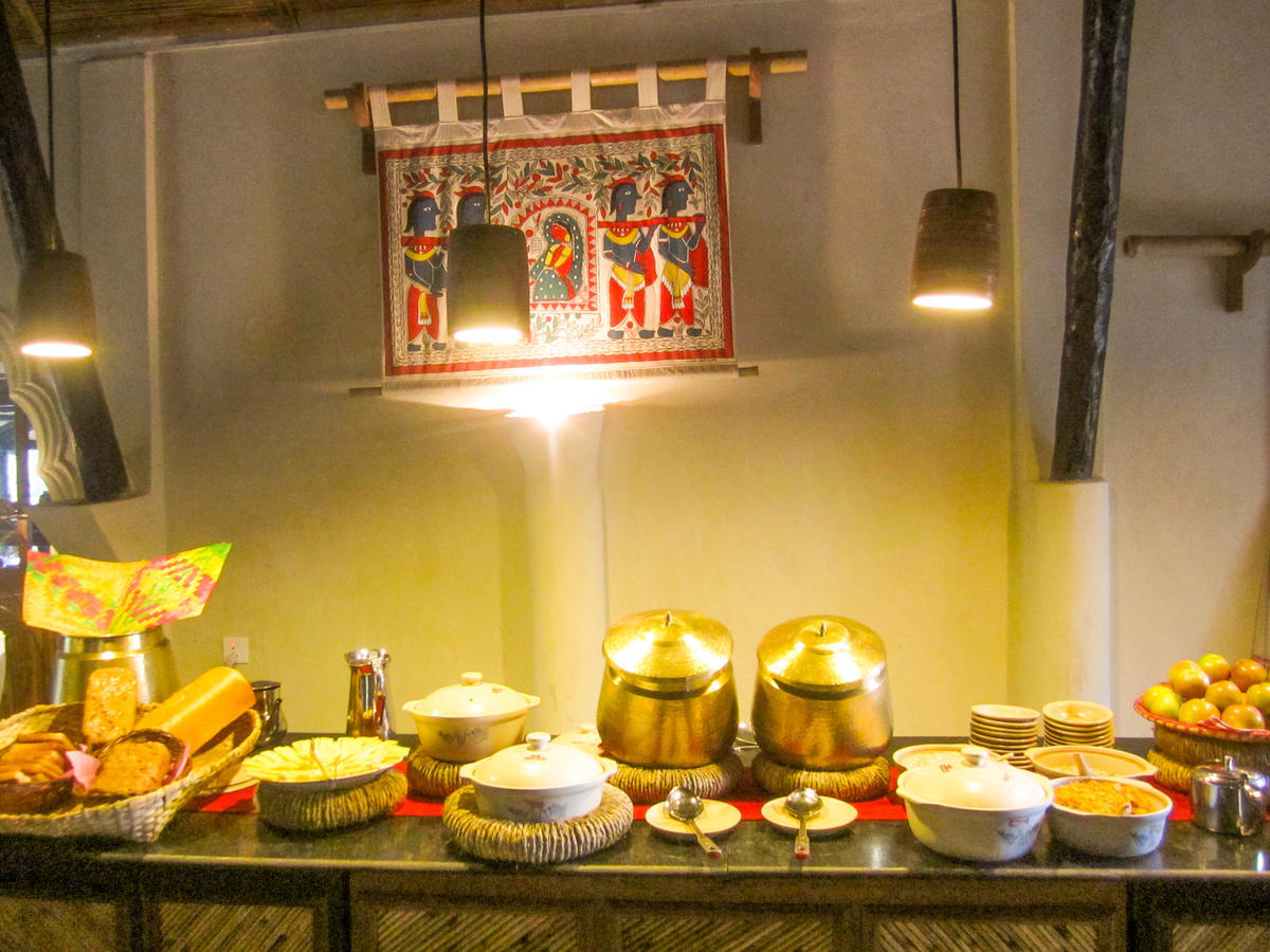 Machan Country Villa Kumarwarti Ngoại thất bức ảnh