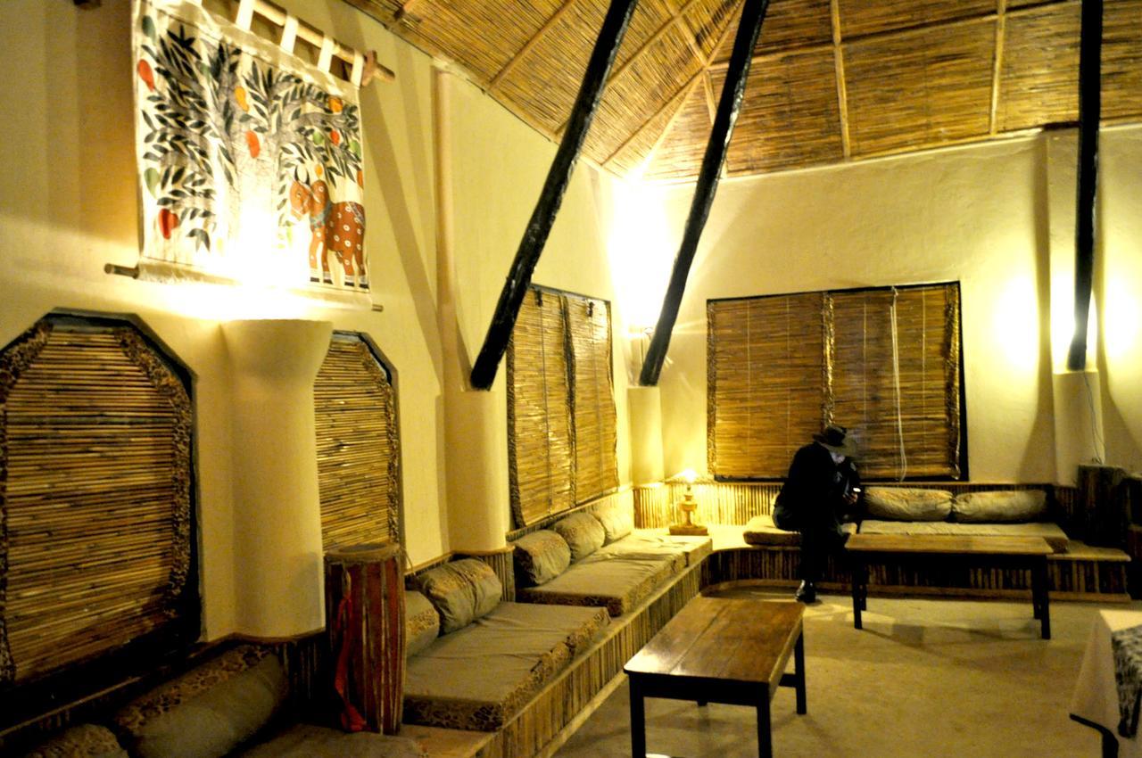 Machan Country Villa Kumarwarti Ngoại thất bức ảnh