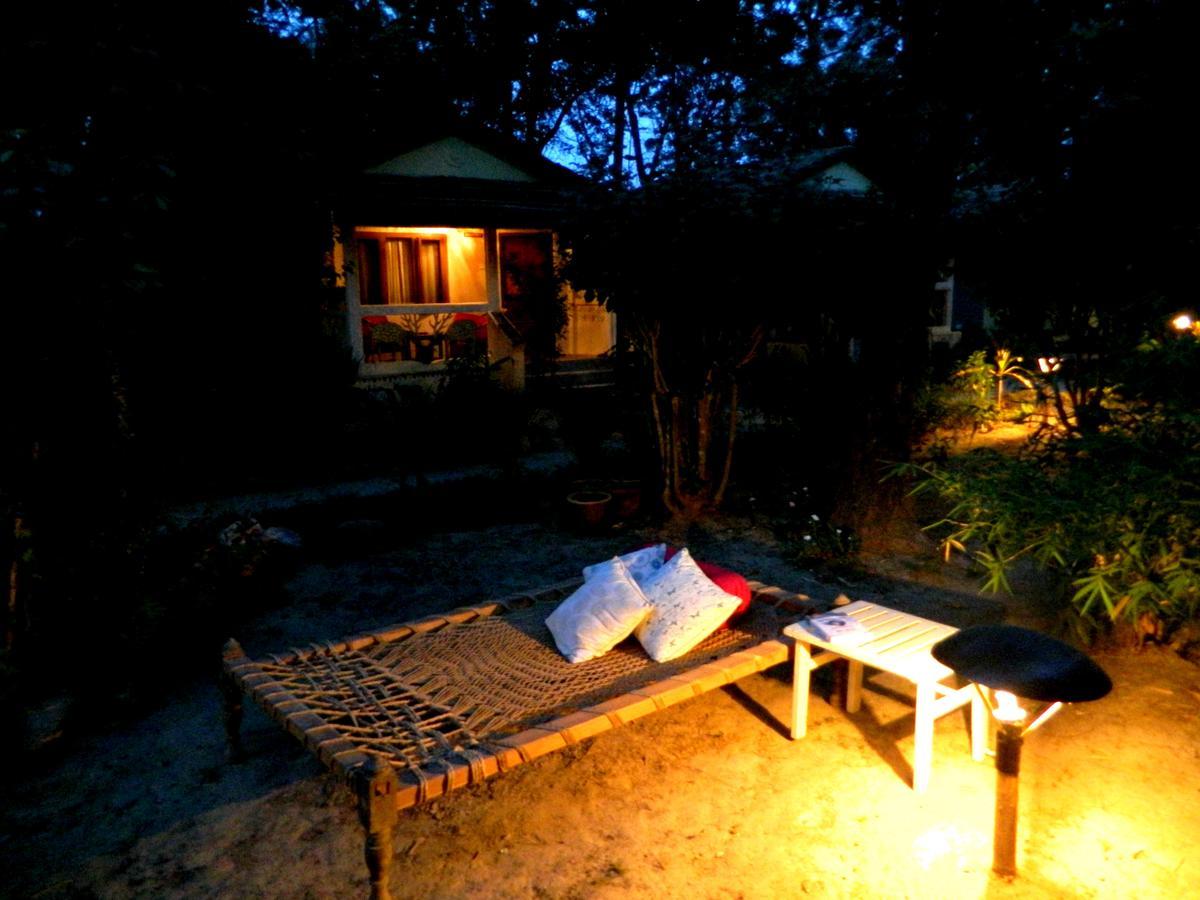 Machan Country Villa Kumarwarti Ngoại thất bức ảnh