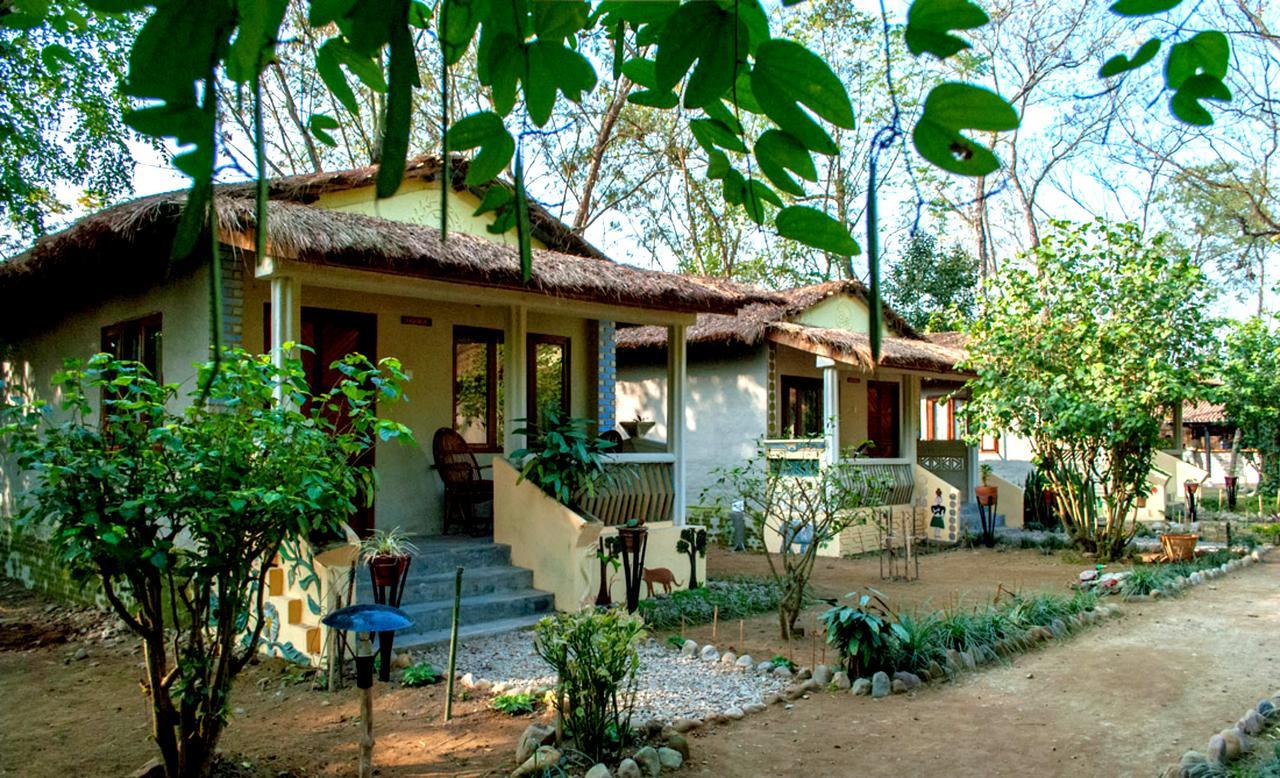 Machan Country Villa Kumarwarti Ngoại thất bức ảnh