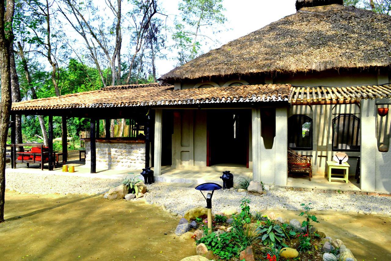 Machan Country Villa Kumarwarti Ngoại thất bức ảnh