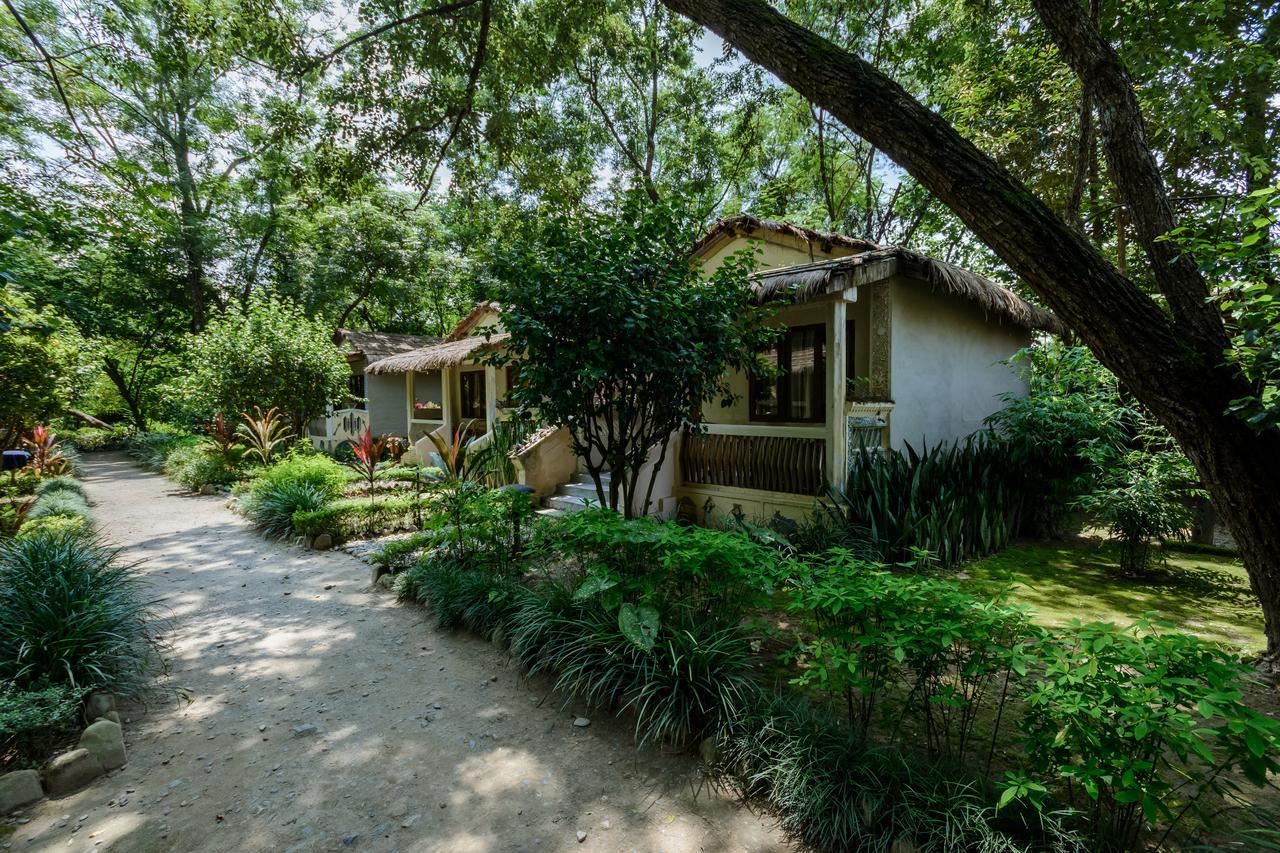 Machan Country Villa Kumarwarti Ngoại thất bức ảnh