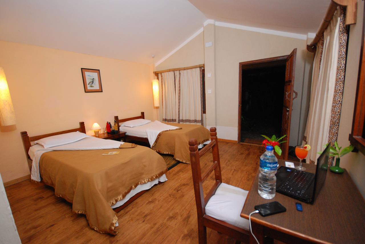 Machan Country Villa Kumarwarti Ngoại thất bức ảnh