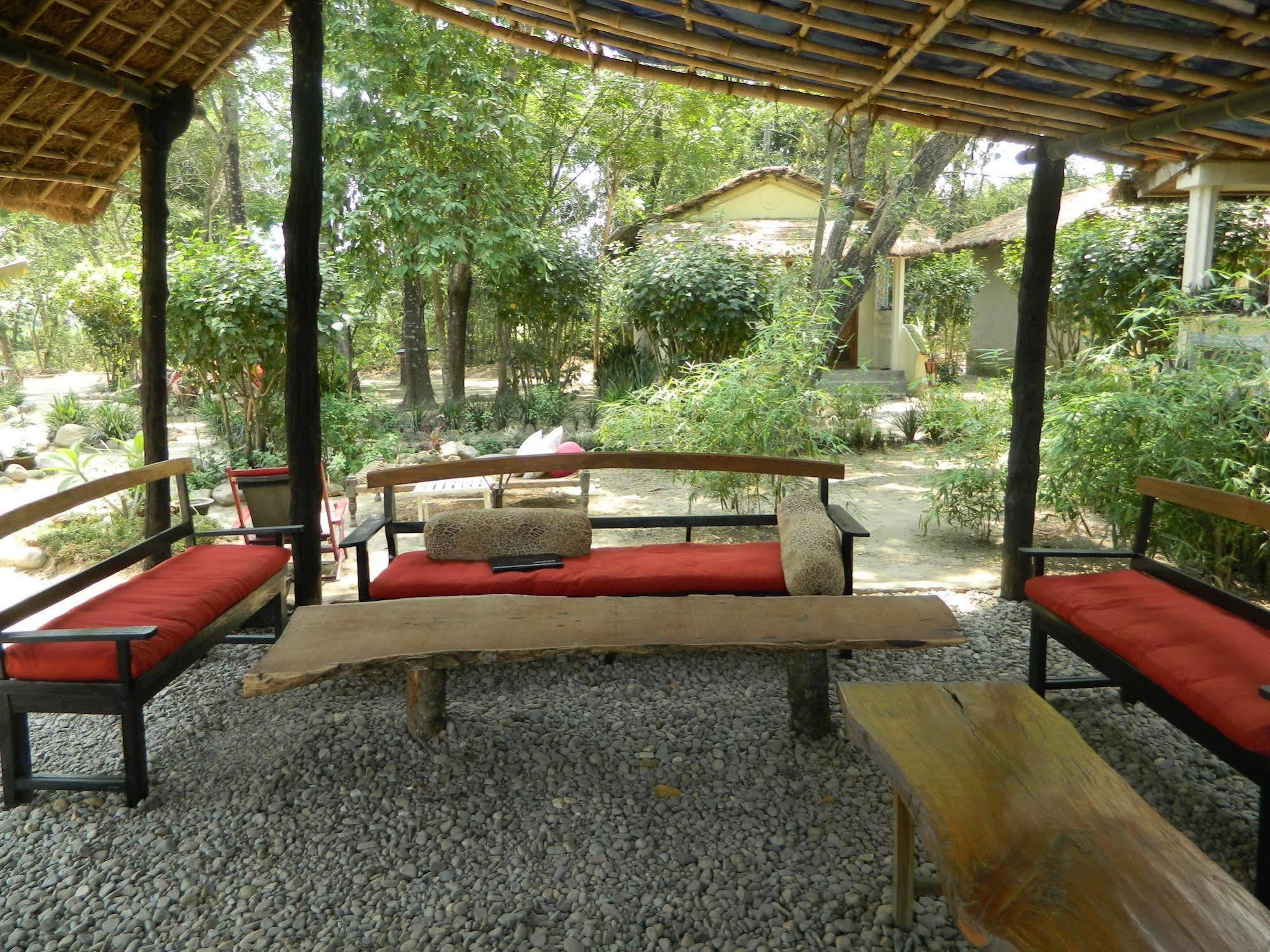 Machan Country Villa Kumarwarti Ngoại thất bức ảnh