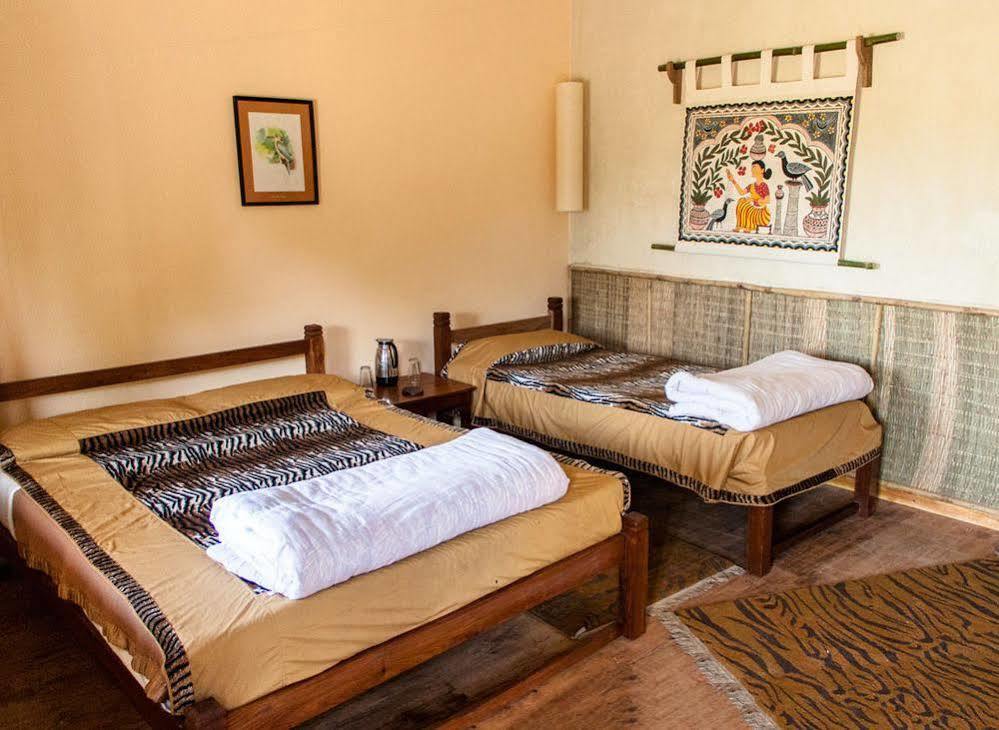 Machan Country Villa Kumarwarti Ngoại thất bức ảnh