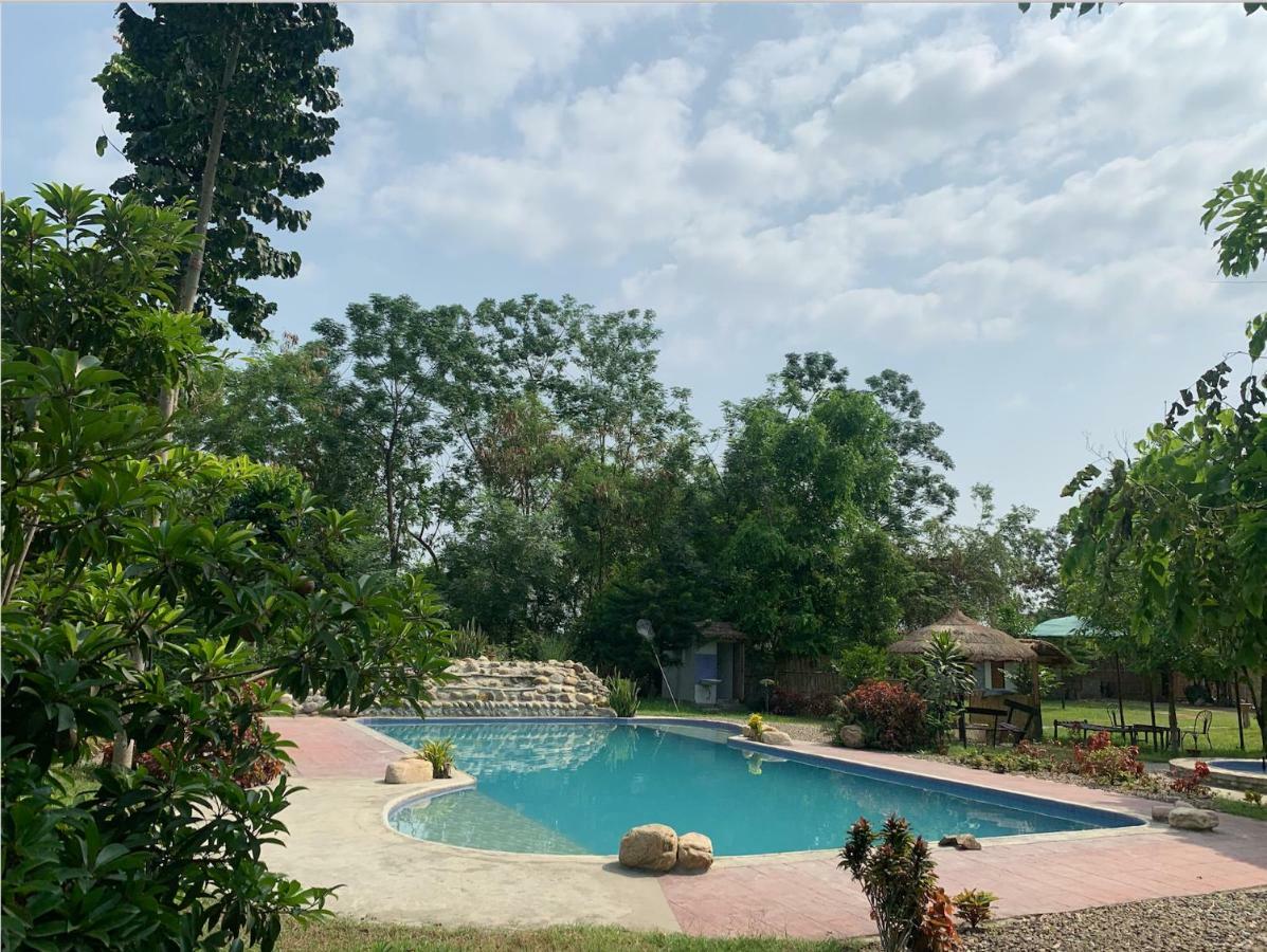 Machan Country Villa Kumarwarti Ngoại thất bức ảnh